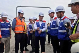Gỡ vướng metro số 1 để ‘mở cửa’ cho cả 8 tuyến