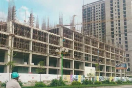 Tránh rủi ro khi mua nhà hình thành trong tương lai