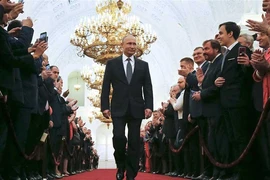 Nửa thập niên sáp nhập Crimea, nước Nga ra sao?