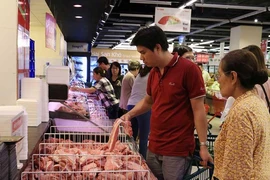 Kiểm soát gắt gao nguồn gốc thịt heo