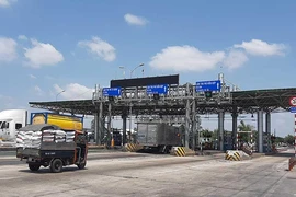 Lại hoãn thu phí BOT Cai Lậy