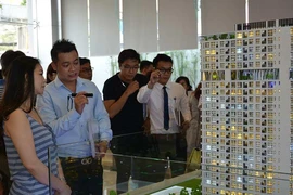 Tránh mất oan tiền khi góp vốn mua bất động sản