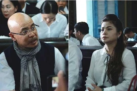 Tòa nhầm án phí vụ Trung Nguyên, sửa sao?