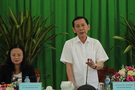 Chủ tịch TP Cần Thơ trả lời 3 vấn đề nóng