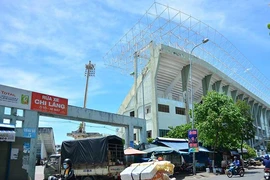 Sai phạm khu phức hợp Chi Lăng gây hậu quả lớn