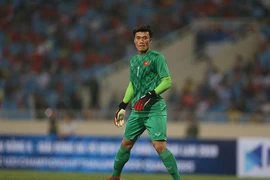 Thầy Park lo học trò ngồi ghế dự bị