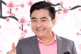 Nghệ sĩ Anh Vũ: Gửi lại cho đời nụ cười móm lạc quan