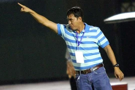 B. Bình Dương đá AFC Cup trong sự bất ổn