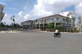 Cần Thơ: Dự án nhiều nhưng chưa bán được