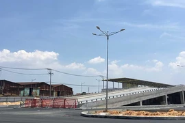 Bến xe Miền Đông mới lại lỗi hẹn
