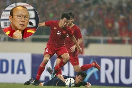 Qua mặt Thái Lan, rồi sao nữa?
