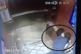 Giám sát đặc biệt vụ cựu viện phó VKS sàm sỡ bé gái
