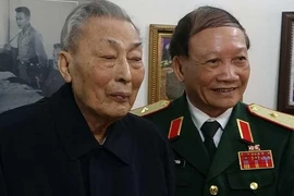 Tướng Đồng Sỹ Nguyên từng từ chối làm chế độ chất độc da cam