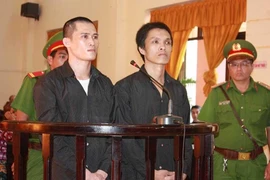 Sắp thi hành án tử bị cáo trong vụ tòa huyện tuyên án tử hình