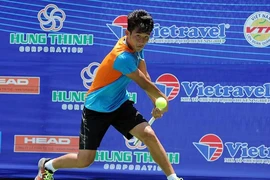 Đánh bại Minh Tuấn, Nguyễn Văn Phương vô địch ở tuổi 18