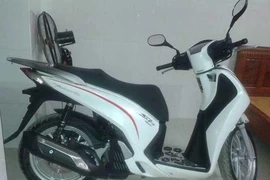 Chồng muốn bán xe máy phải có sự đồng ý của vợ?