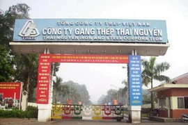 SCIC bỏ cuộc, thép Thái Nguyên đối mặt với khả năng phá sản