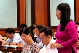 TAND Tối cao chỉ đạo xử nghiêm các vụ dâm ô