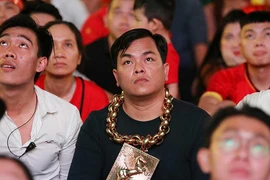 Điều tra Phúc XO vì liên quan ma túy