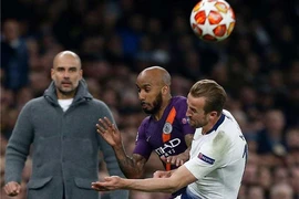 Man. City và nỗi ám ảnh từ ‘người nhà’