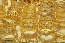 Thư gửi đại gia Bốn số chín
