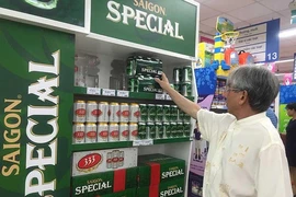 Tỉ phú Thái Lan có bán Sabeco cho Trung Quốc?