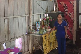 Một cái chết đã 'xếp hồ sơ' nhưng còn ẩn khuất?