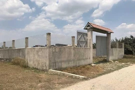 Lật mặt chiêu trò các đầu nậu ở Bình Chánh