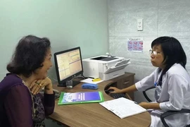 Đi chợ quên mua đồ: Coi chừng mắc bệnh!