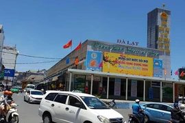 Hội Kiến trúc sư Việt Nam lên tiếng về quy hoạch Đà Lạt