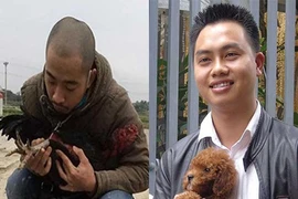 Bất ngờ với 2 nghi phạm vụ bắt hàng tấn ma túy