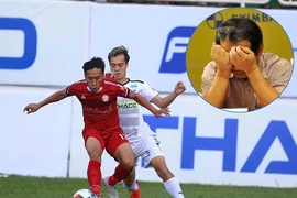 Bầu Đức sẽ còn đau đầu dài dài