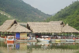 Khánh Hòa bất nhất với dự án cạnh di tích Đồng Bò