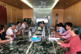 Bổ sung 2 mô hình quản lý nhà chung cư