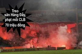 Để không còn cảnh 'quýt làm cam chịu'