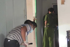 Thảm sát ở Bình Dương: Hung thủ chuẩn bị rất kỹ