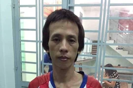 Nghi phạm vụ thảm sát ở Bình Dương nhập viện