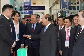 Các đại gia tư nhân vẫn kêu kinh doanh khó!