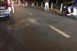 Quy lỗi cho người chết trong vụ tai nạn