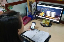 Vay tiền online, rước họa vào thân