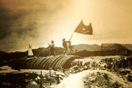 Tướng Nam Phong kể chuyện Điện Biên