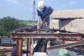 Miền Tây sắp có đường mới Lộ Tẻ - Rạch Sỏi