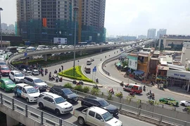 Doanh nghiệp bất động sản muốn tham gia đầu tư hạ tầng đô thị