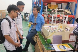 Học sinh ‘né’ đại học vì sợ... thất nghiệp?