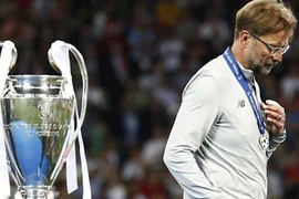 Hụt Ngoại hạng Anh, Liverpool dồn sức lấy cúp Champions League