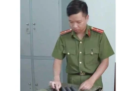 Đồng Nai: Nhóm tín dụng đen cho vay lãi suất 90%/tháng