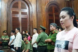 Yêu cầu điều tra cha của ‘trùm’ Văn Kính Dương