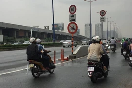 TP.HCM: Xóa 3 điểm đen giao thông mới bằng cách nào?