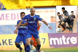 Nếu Hà Nội và B. Bình Dương ‘buông’ AFC Cup?
