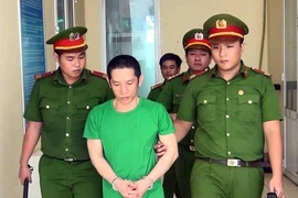 Điều tra tiếp vụ tài xế lái xe khách làm chết 2 trẻ